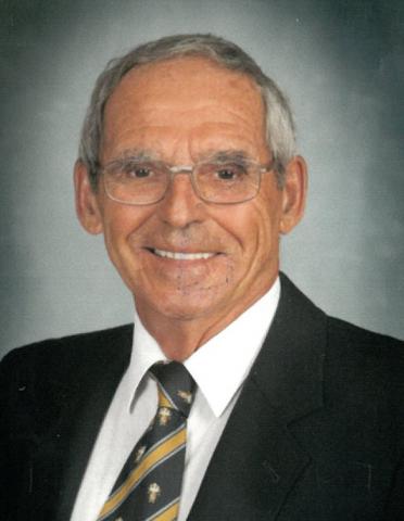 Jean-Paul Fontaine