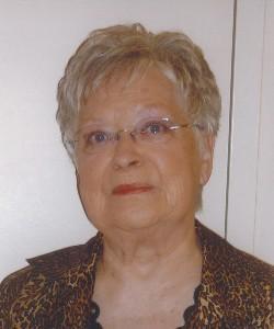 Dolorès Vanasse (Roy)