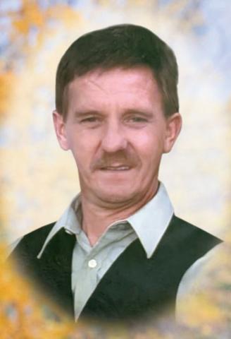 Mario Théberge