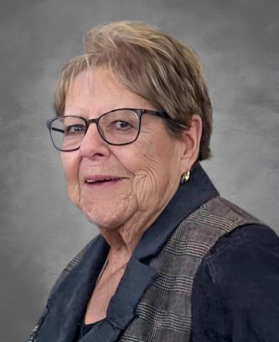 Nicole Bibeau Goulet