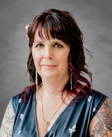 Cheryl Patricia Kidd