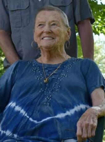 Joan Powers