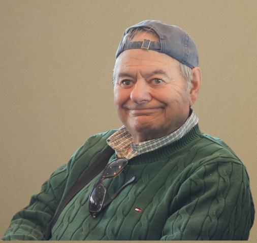 Gabriel Auger