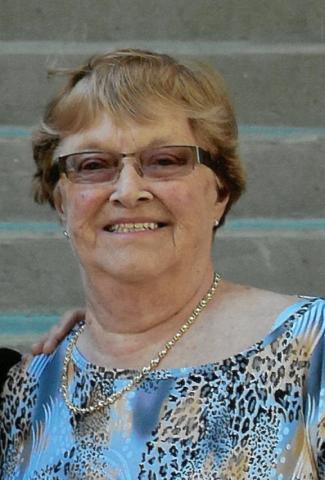 Catherine Watt