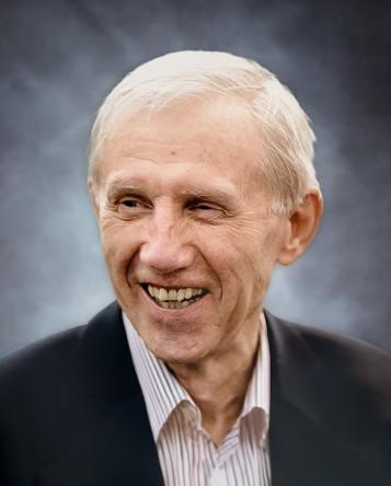 Bernard Denault
