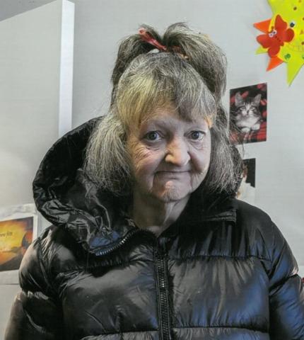 Lise Lamontagne