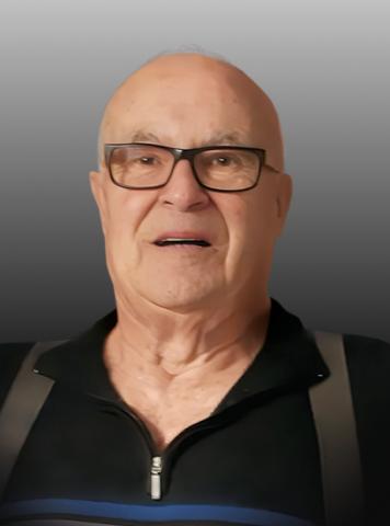 André Lessard
