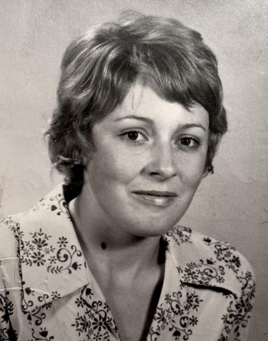 Louise Fortin