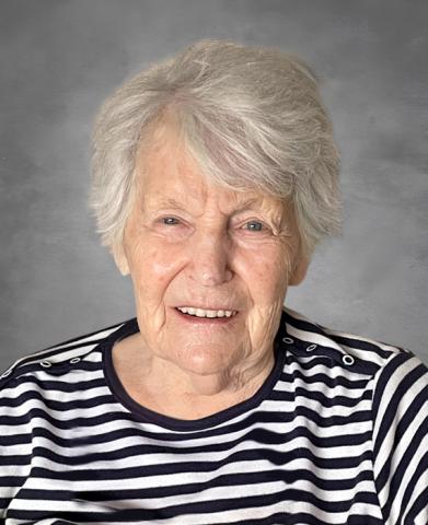 Gisèle Laliberté Auger