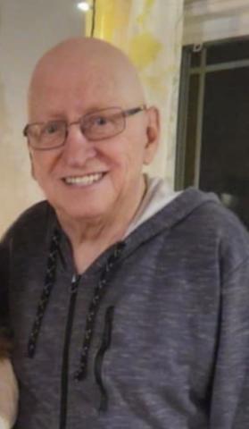 Michel Thibault