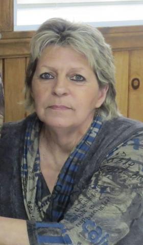 Lise Benjamin