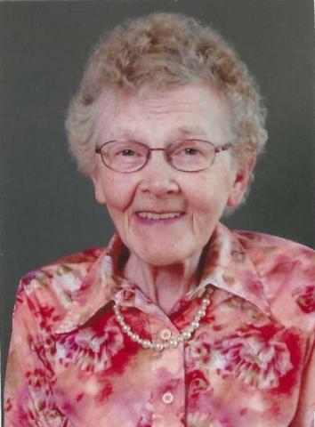 Carolyn Gail Cormier