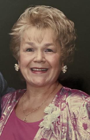 Laurianne Lachance