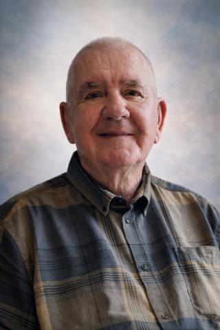 Noel Louis Hayes