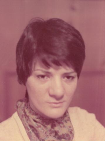 Odette Chayer