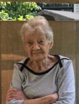 Doris Rouleau