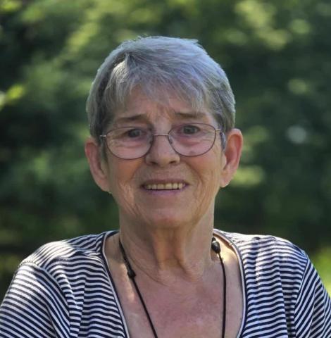 Diane Rouleau Lemire