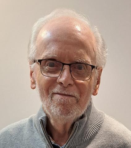 Conrad Grenier