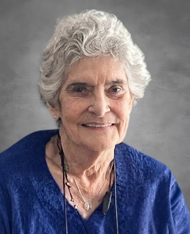 Nicole Hébert Dubreuil