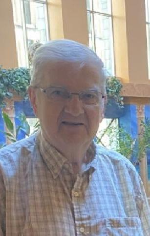 Yvon Laroche