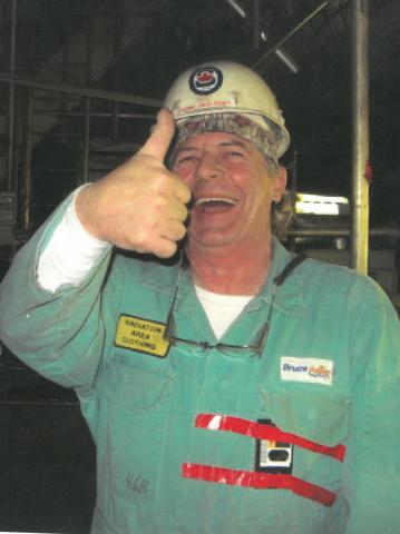 André Desloges