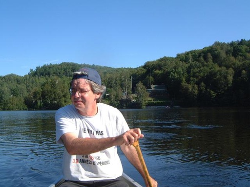 François Thouin
