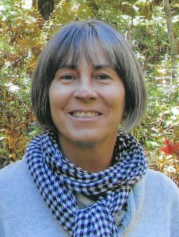 Martine Lacroix