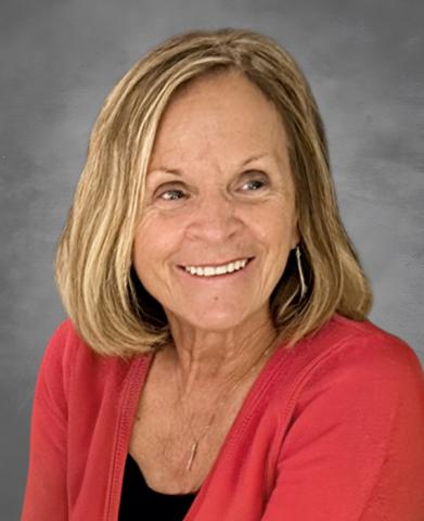 Chantal Gagnon Cloutier