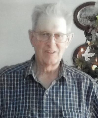 Donald Wayne Mills