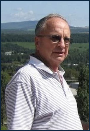 Norman Robert McVittie Jr. (“Bob”)