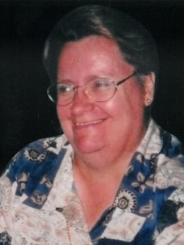 Denise Guilmette Lemieux