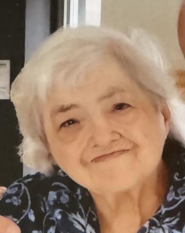 Louise Chamberland