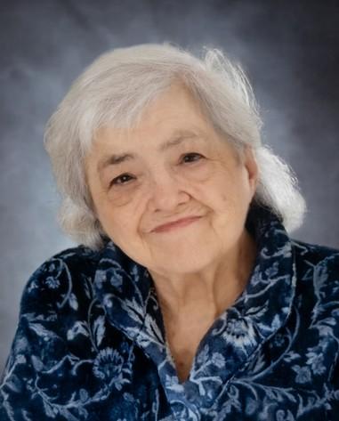 Louise Chamberland