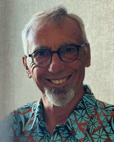 Alain Poirier