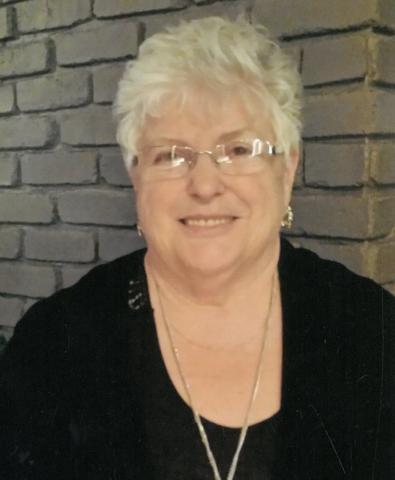 Ginette Lafaille