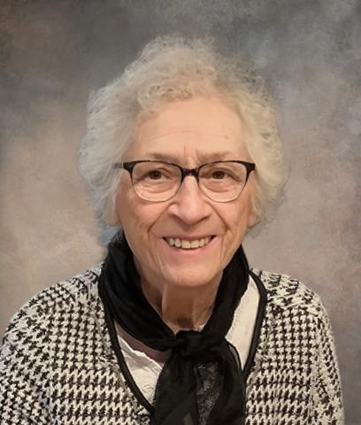 Rosilda Pelletier Dit Ménard