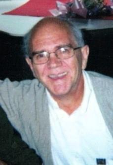 Richard Mercier