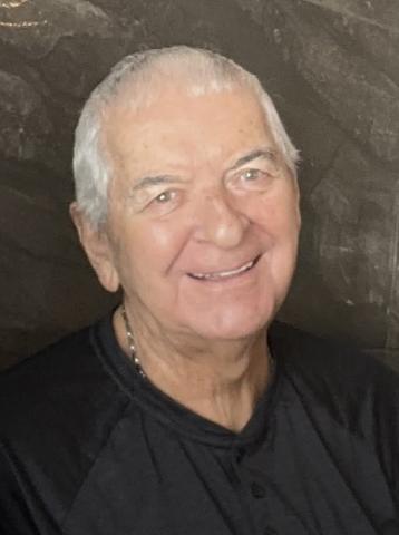 Raymond Jones