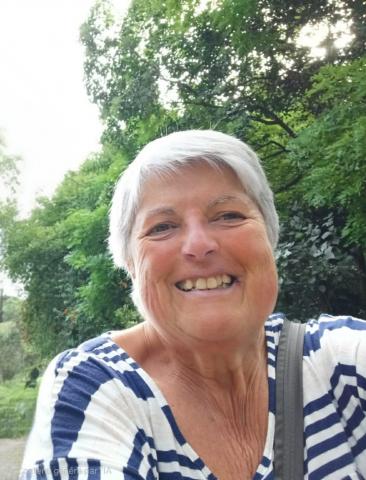 Ginette Côté