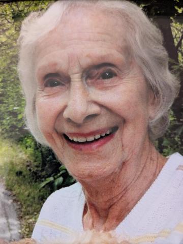 Rita Daigle