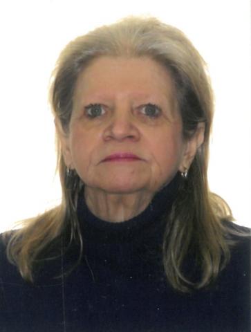 Gaétane Morin