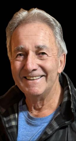 Richard Gaucher