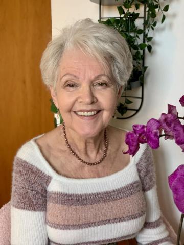 Jocelyne Audet