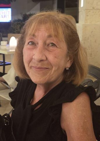 Manon Lévesque Tétreault