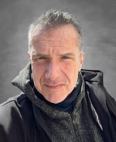 Pierre Côté