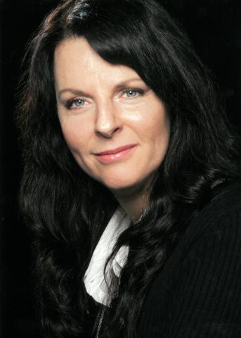 Michelle Gagnon