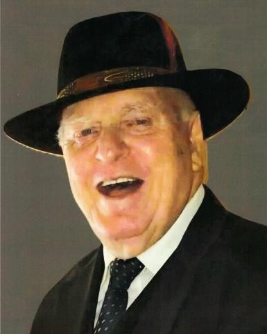 Marcel Poulin