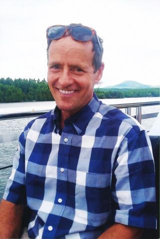 Ronald Lachance