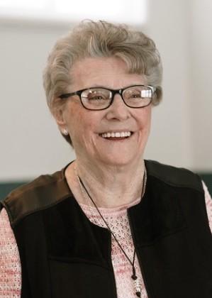 Micheline Trépanier Tardif