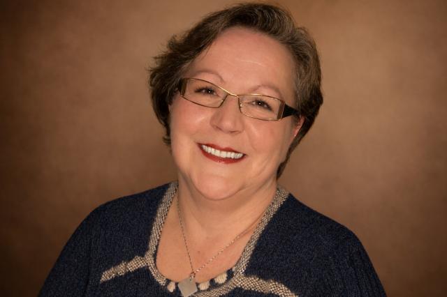 Sylvie Gagnon